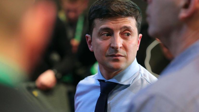 В штабе Порошенко опасаются срыва дебатов командой Зеленского