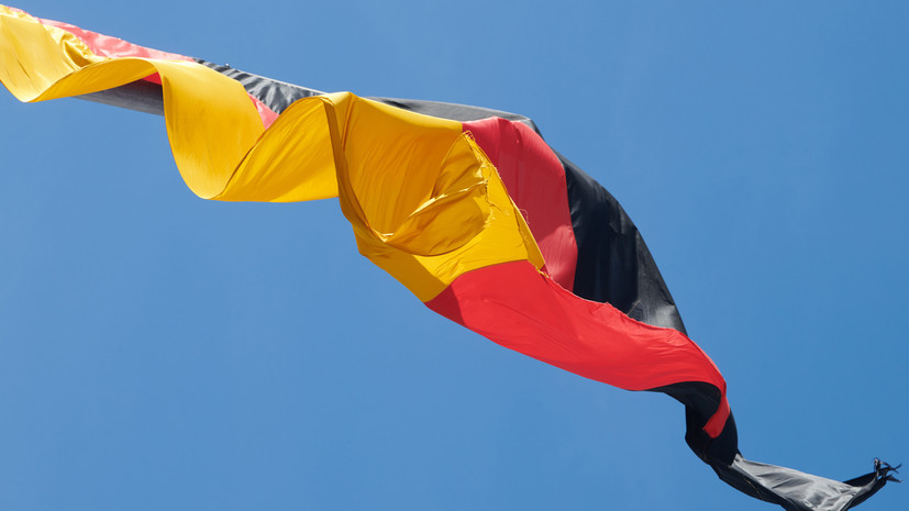 В Германии приняли закон об упрощении депортации нелегальных беженцев