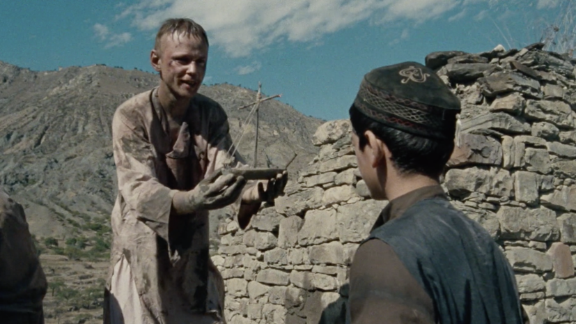 Без привязки ко Дню Победы: премьеру фильма Лунгина «Братство» перенесли на 10 мая