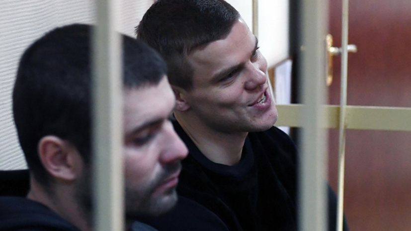 Гайсин назвал действия Протасовицкого «недобрыми»