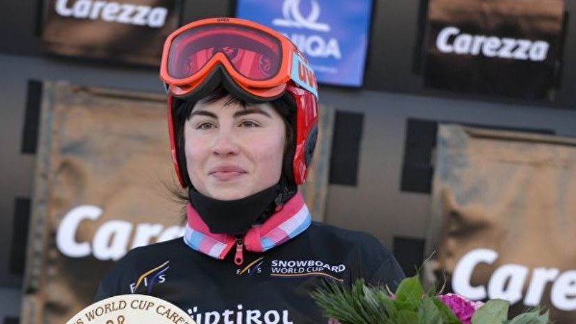 Двукратная чемпионка мира по сноуборду Тудегешева объявила о завершении карьеры