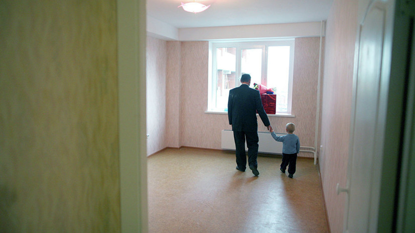 В Петербурге потратят 1,78 млрд рублей на покупку жилья для льготников