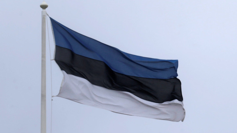 Эксперт прокомментировал решение Франции отправить военных в Эстонию