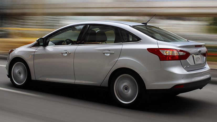 Стали известны самые популярные хэтчбеки с пробегом в России в 2018 году