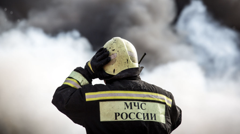 Число пострадавших от пожаров в Забайкалье возросло до 17
