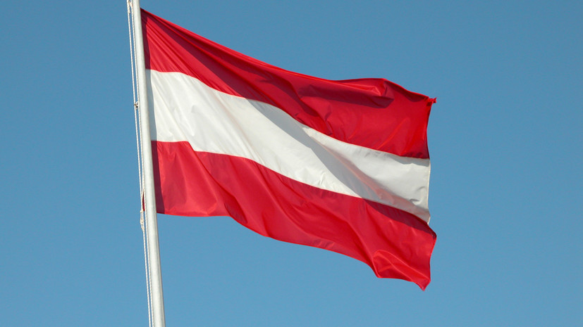 В Австрии оценили потери от антироссийских санкций