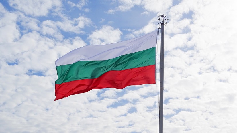 В Болгарии планируют выступить против антироссийских санкций в ЕП