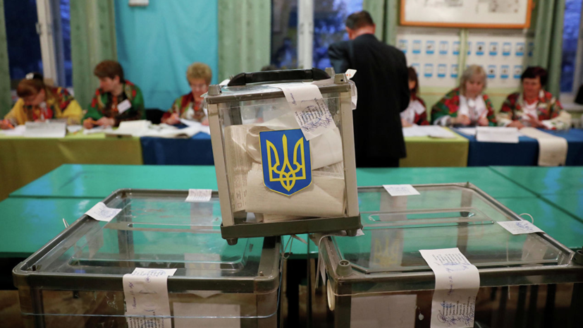 В Нацполиции Украины назвали число нарушений в «день тишины»
