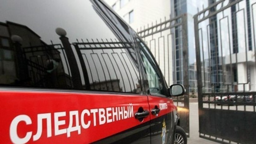В Москве возбудили дело из-за ранения двух подростков при стрельбе