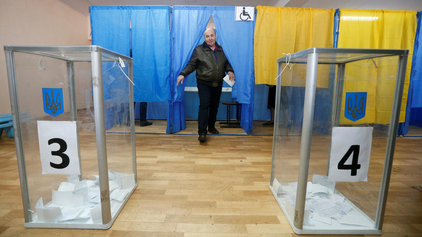 Посол США надеется на демократичность выборов на Украине