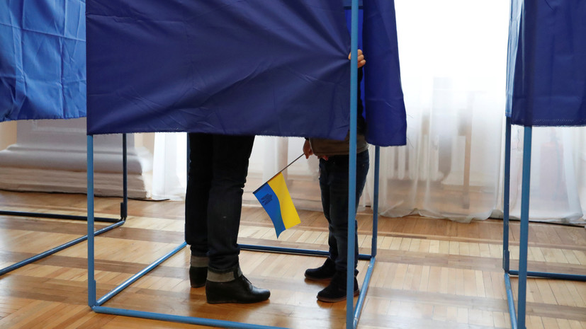 Авиация МВД Украины приведена в готовность в день выборов