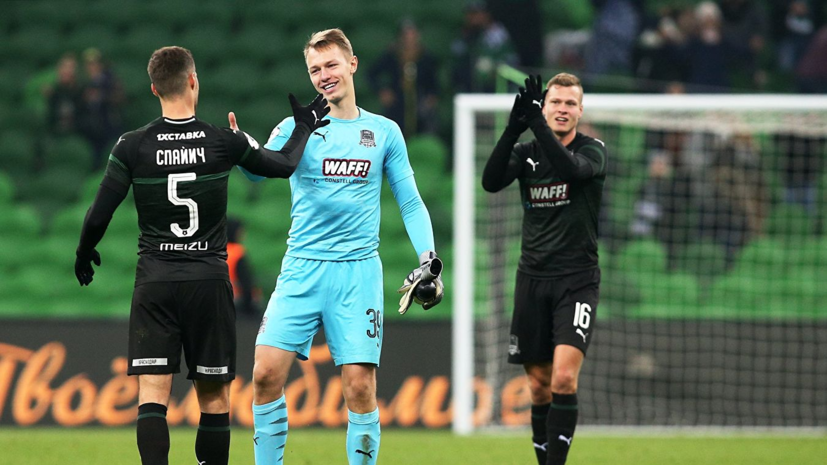 Нигматуллин оценил шансы Сафонова на вызов в сборную России