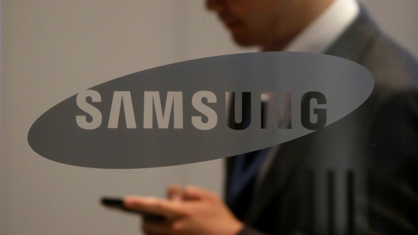 ФАС признала Samsung виновной в незаконной координации цен на технику