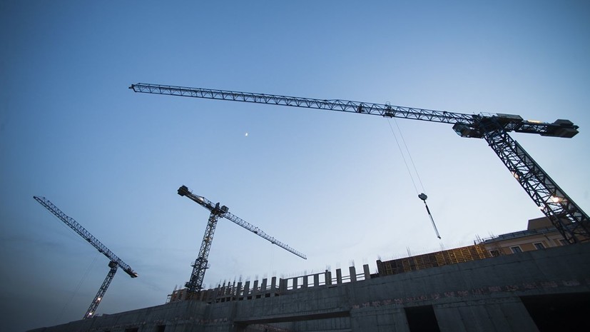 В Краснодарском крае поддержали ограничение этажности застройки на побережье