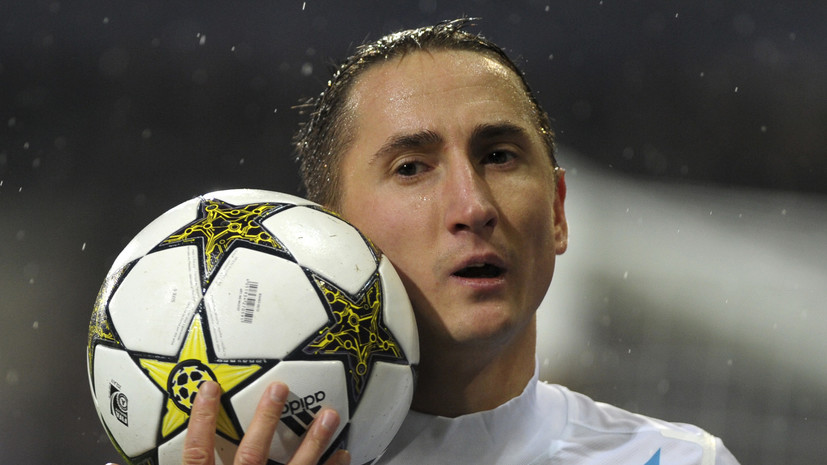 Быстров считает, что России нельзя отменять лимит на легионеров 