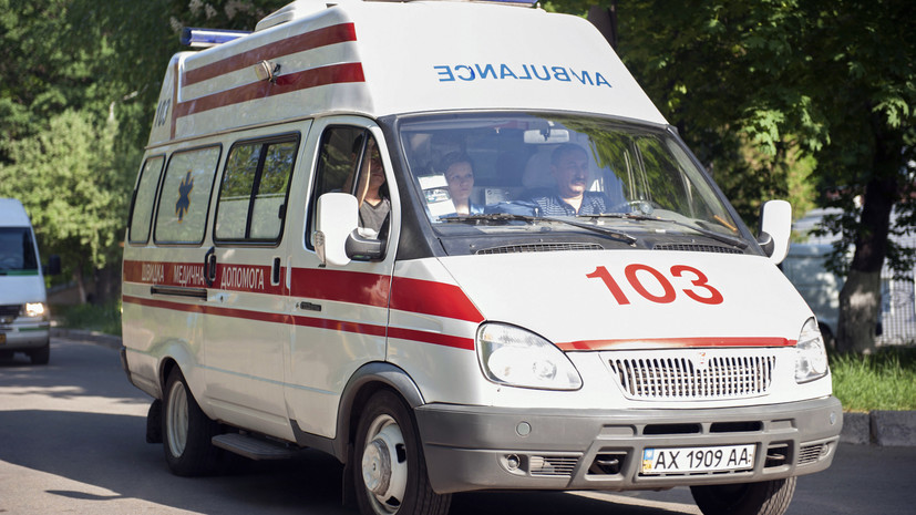 Почти 42 тысячи человек на Украине заболели корью с начала года