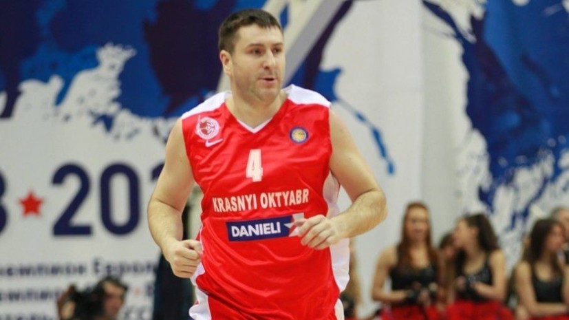 СМИ: Российский бизнесмен Герасименко может стать владельцем итальянского баскетбольного клуба