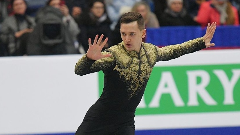 Тарасова выразила сожаление в связи с тем, что Ковтун завершил карьеру