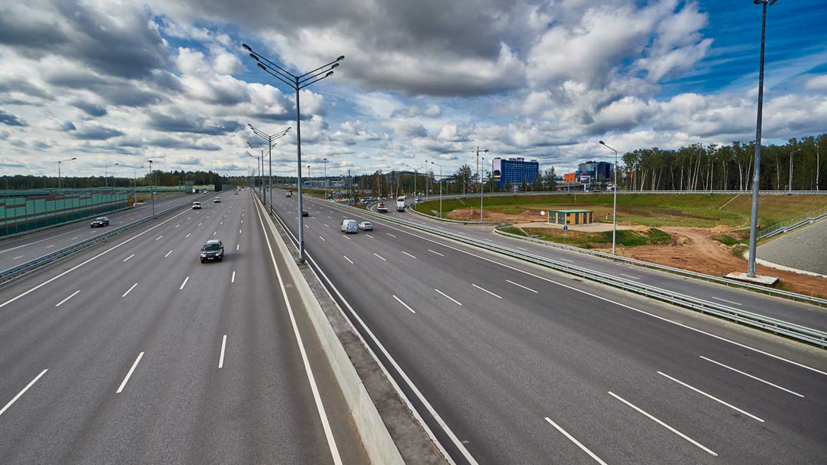 В России предложили увеличить скорость движения на федеральных трассах