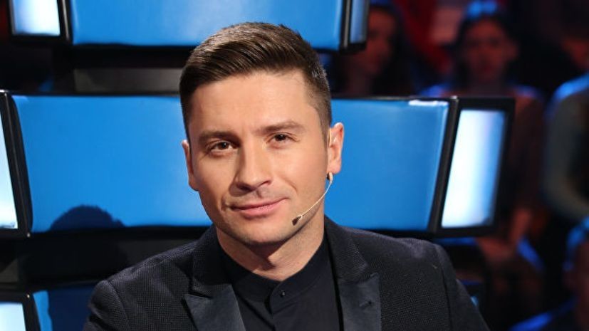 Лазарев рассказал о готовящемся для Евровидения выступлении