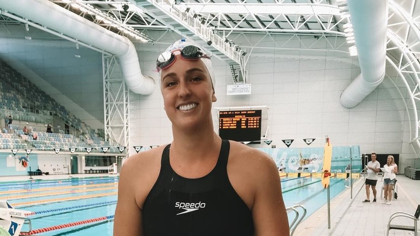 Двукратная чемпионка ОИ в плавании завершила карьеру в 24 года