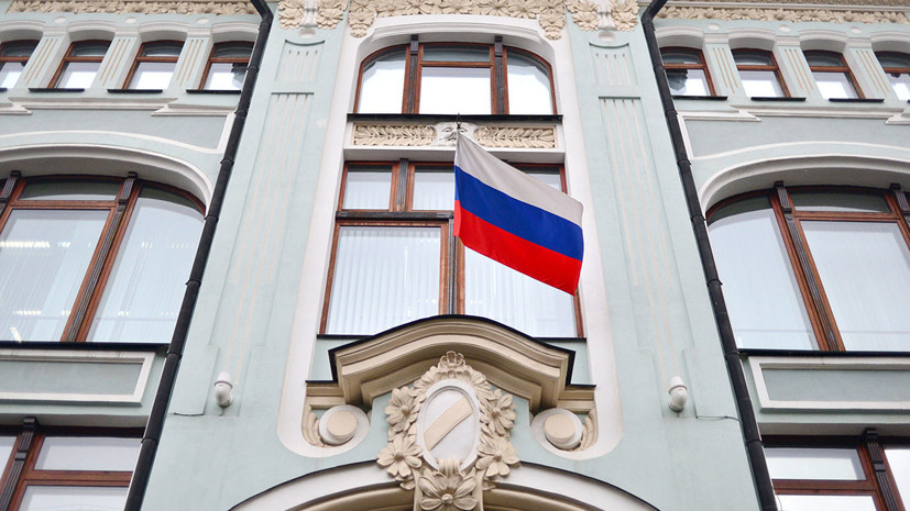 ЦИК России надеется на налаживание контактов с Центризбиркомом Украины