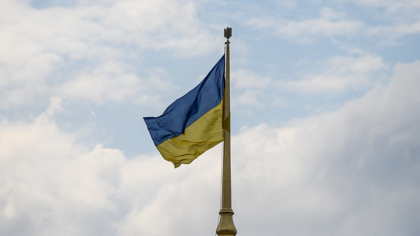 Заместитель генпрокурора Украины Евгений Енин подал в отставку