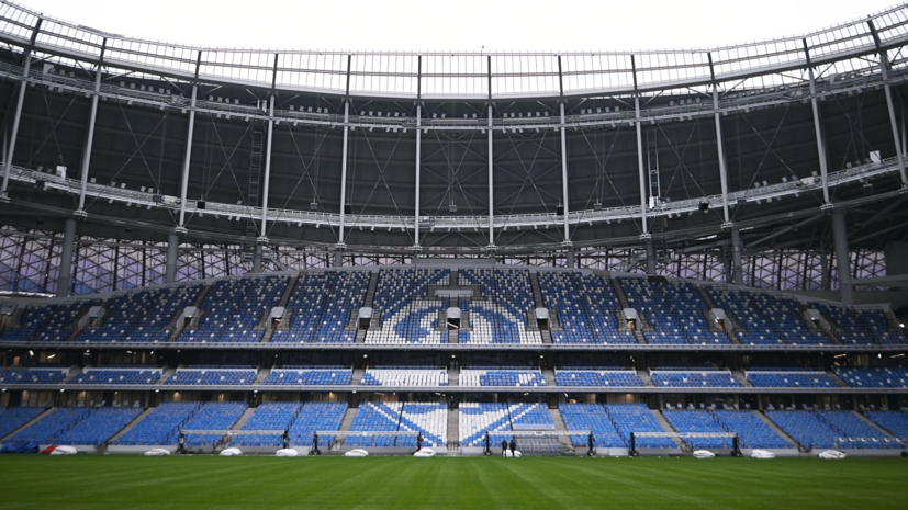 В РФС рассказали о шансах «Динамо» сыграть на новом стадионе в нынешнем сезоне