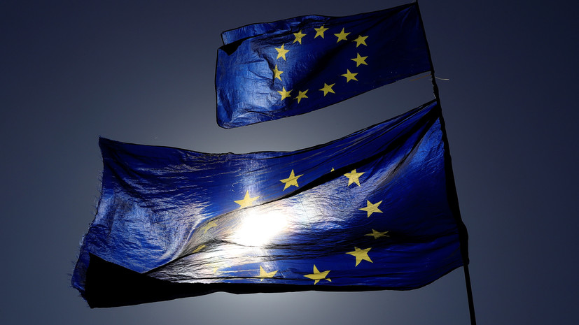 В ЕС прокомментировали решение России по гражданству для ДНР и ЛНР