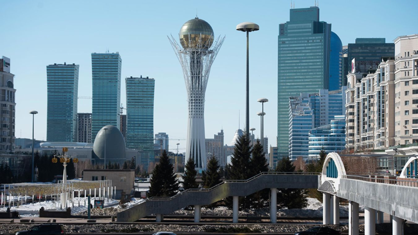 В МИД Казахстана пообещали «ряд новостей» после переговоров по Сирии