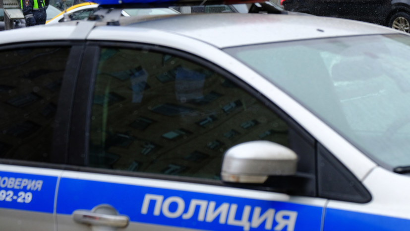 В Оренбурге завели дело по факту ложного сообщения о готовящемся взрыве