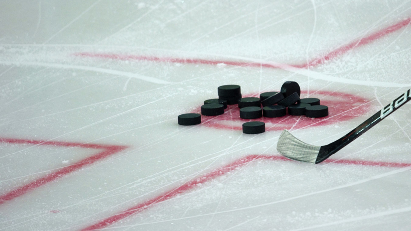 Сборная России проиграла Латвии в рамках подготовки к ЧМ по хоккею