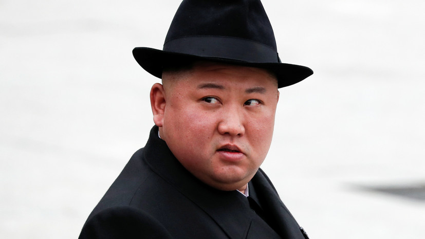 Губернатор Приморья: Ким Чен Ын пообещал вернуться в Россию