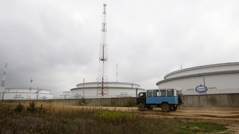 Эксперт прокомментировал приостановку Украиной транзита нефти по трубопроводу «Дружба»