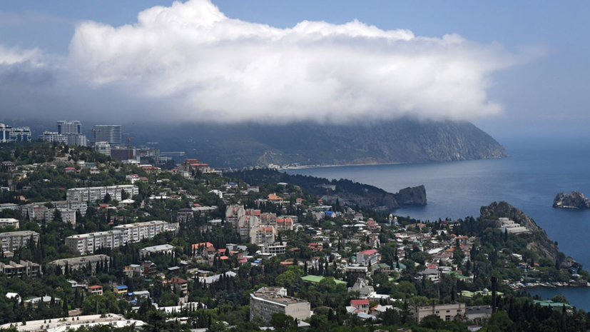 Крым рассчитывает на 7 млн туристов в 2019 году