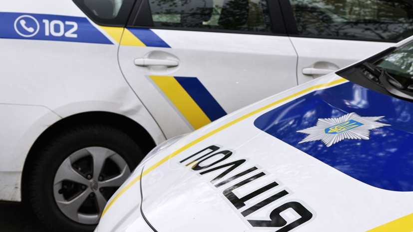 Полиция не нашла взрывчатки на «заминированных» объектах в Киеве