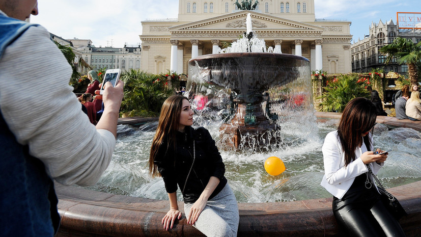 «Возврат к норме»: в пасхальные выходные жителей Московского региона ожидает понижение температуры