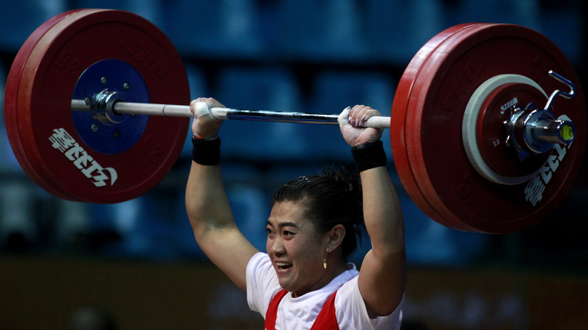 МОК требует у шестерых призёров ОИ из Казахстана вернуть медали