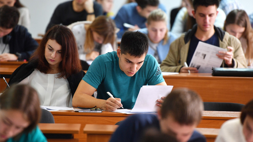 Участниками «Теста по истории Великой Отечественной войны» стали более 500 тысяч человек