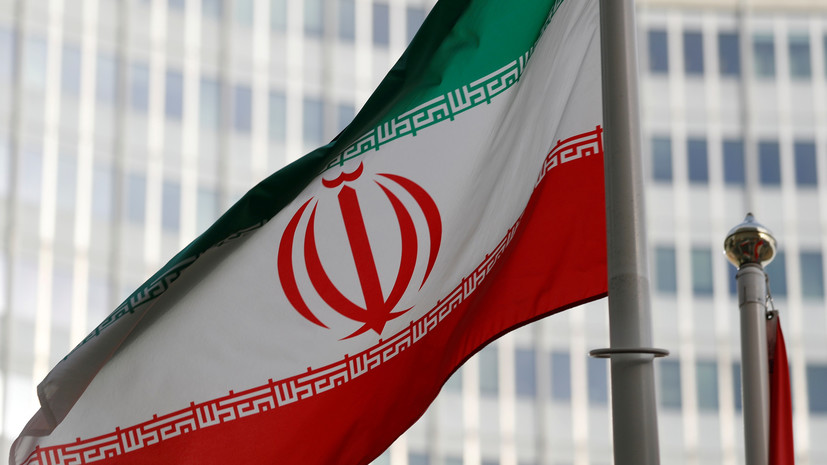 Министр обороны Ирана заявил, что страна стала жертвой алчности США