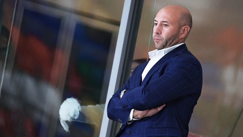 Президент «Авангарда» Сушинский: допинг-офицерам надо вести себя корректно