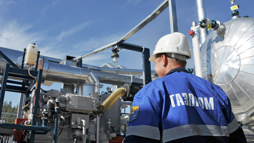 Миллер: «Газпром» может стать главным экспортёром газа в КНР к 2035 году