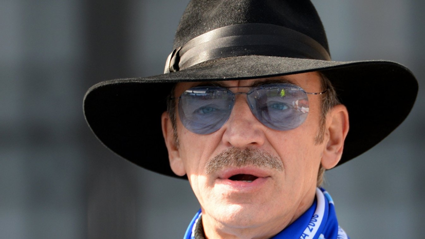 Боярский уверен, что «Зенит» уже не упустит чемпионство в РПЛ