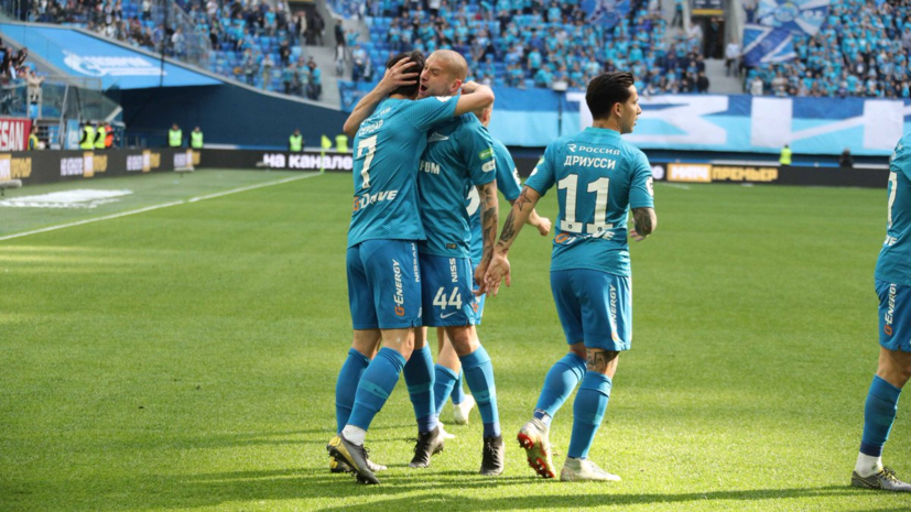 Божович объяснил, почему «Крылья Советов» проиграли «Зениту» в матче РПЛ