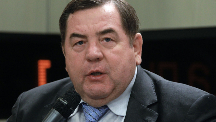 Глава FIAS осудил драку самбисток на турнире во Владивостоке