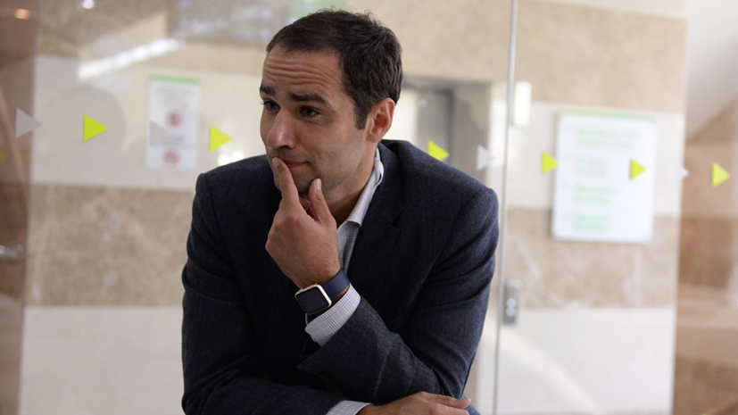 СМИ: Широков покинул должность спортивного директора «Динамо»