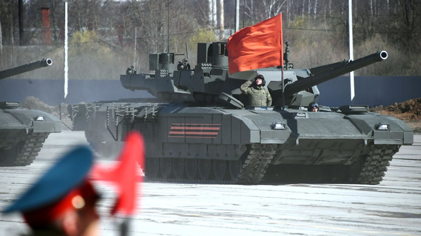 Эксперт прокомментировал рейтинг стран с самыми большими военными расходами