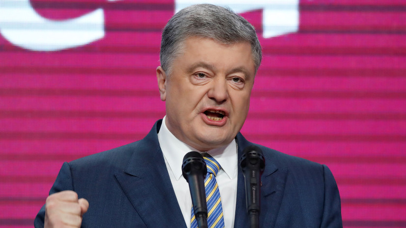Порошенко призвал не давать россиянам «святое украинское гражданство»