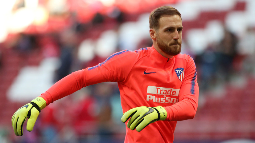 СМИ: «Манчестер Юнайтед» рассматривает вариант с приглашением Облака