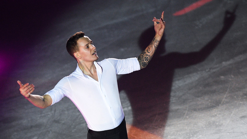 Ковтун рассказал, что хотел бы изменить в своей карьере